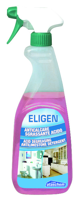 ELIGEN ANTICALCARE SGRASSANTE ACIDO - FL 750 ML